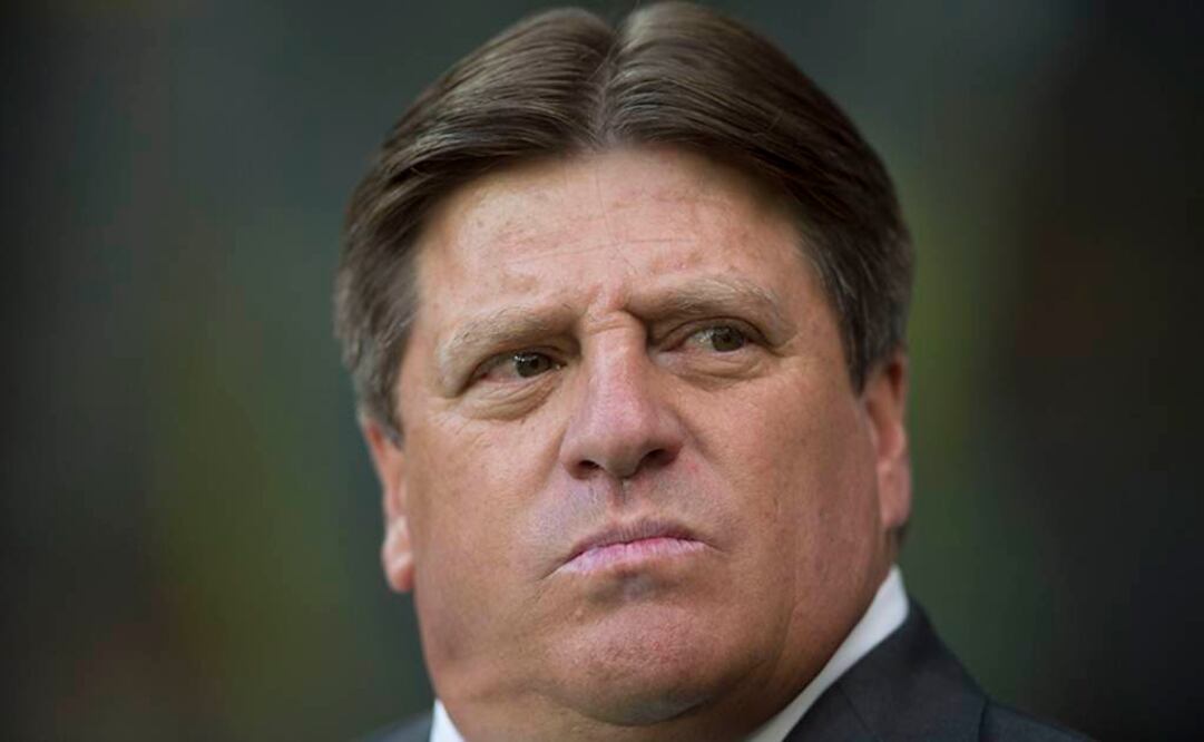 Femexfut abre investigación por 'tuits' del 'Piojo'