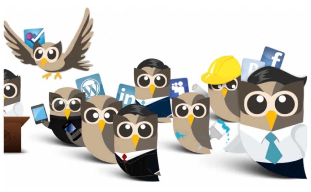 Los clientes que tengan Hootsuite Impact también podrán medir el crecimiento de sus cuentas de Pinterest y analizar el rendimiento de los Pins individuales