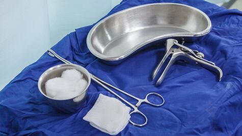 Madre revive el día en que su bebé fue decapitado durante el parto