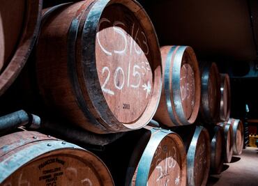 Conoce el vino tinto que recomienda la Profeco