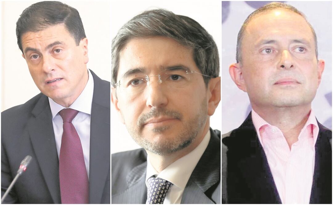 Fotografía: Gerónimo Gutiérrez, Dionisio Pérez Jacome y Fernando Castro Trenti.