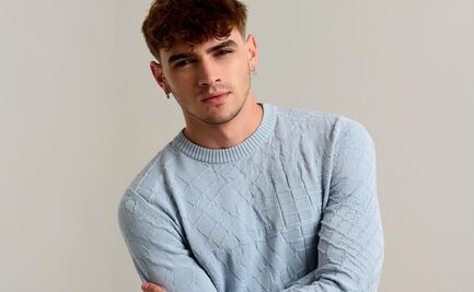 Gabriel Guevara, actor de la biosere de Bosé, es detenido en Venecia por agresión sexual