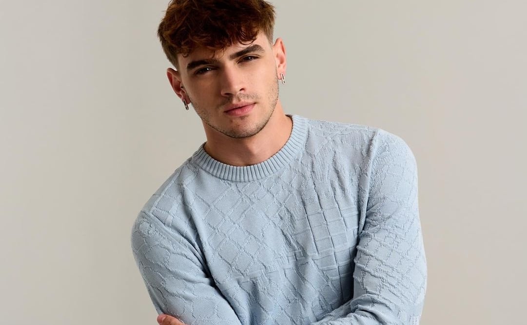 El actor llegó a Venencia para recibir un premio, sin embargo, ahora se encuentre detenido y en proceso de extradición. Foto: Instagram.