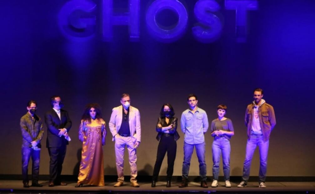 “El Burro” le hace el feo a la ropa de Luis Miguel