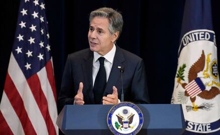 EU tacha de "vergonzoso" que la CPI solicite la captura de Benjamin Netanyahu