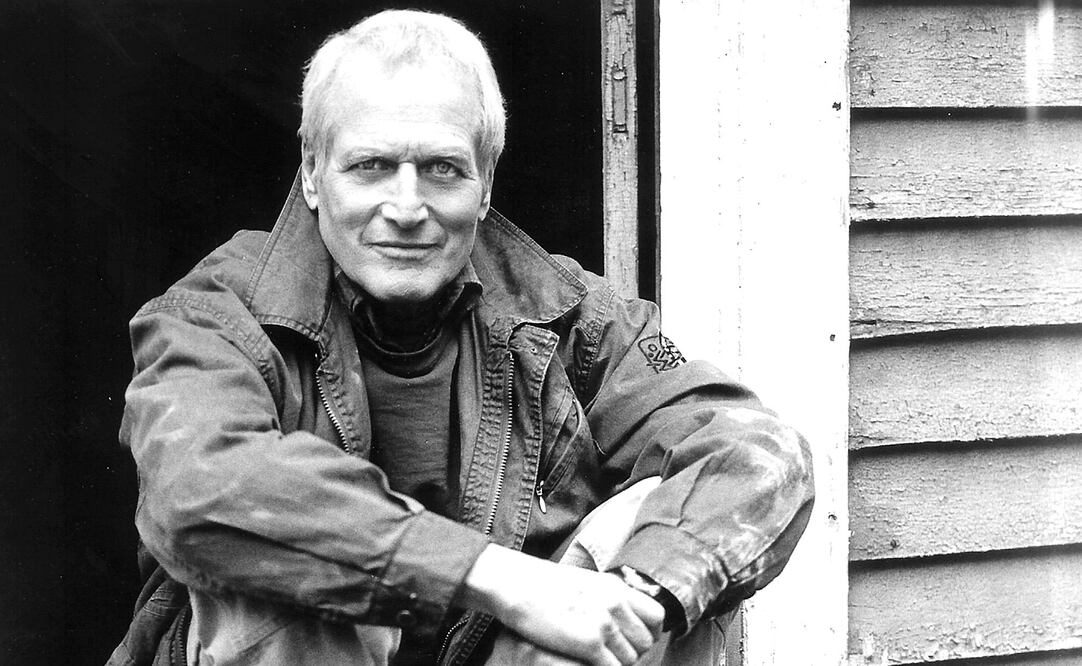 El actor falleció víctima de cáncer en su domicilio de Connecticut. (ARCHIVO EL UNIVERSAL)