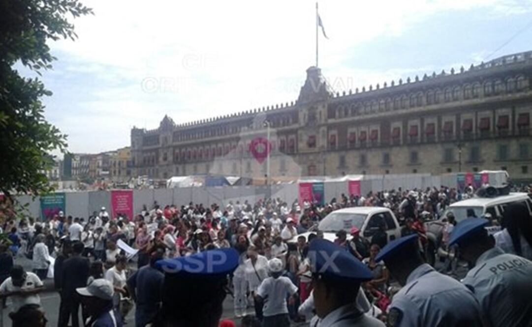 (Foto: Twitter @OVIALCDMX)