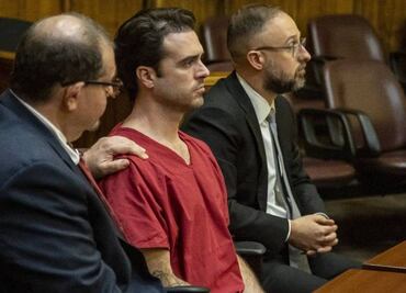 Continúan los problemas legales para Pablo Lyle; el actor ahora enfrenta millonaria demanda