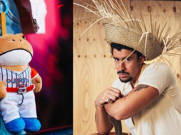 Cuánto cuesta el Sapo Concho de Bad Bunny, el Conchobubu