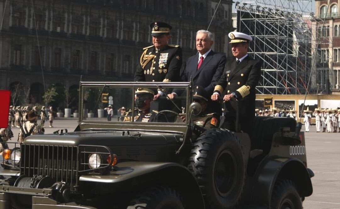 Foto: Carlos Mejía/EL UNIVERSAL 