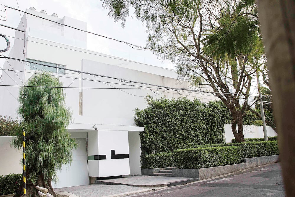 La Función Pública dice que Angélica Rivera no obtuvo beneficio en la compra de una casa (Archivo)