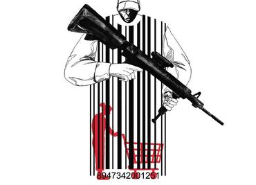 Crimen controla precios en 10 estados de México; van desde tortillas hasta útiles escolares