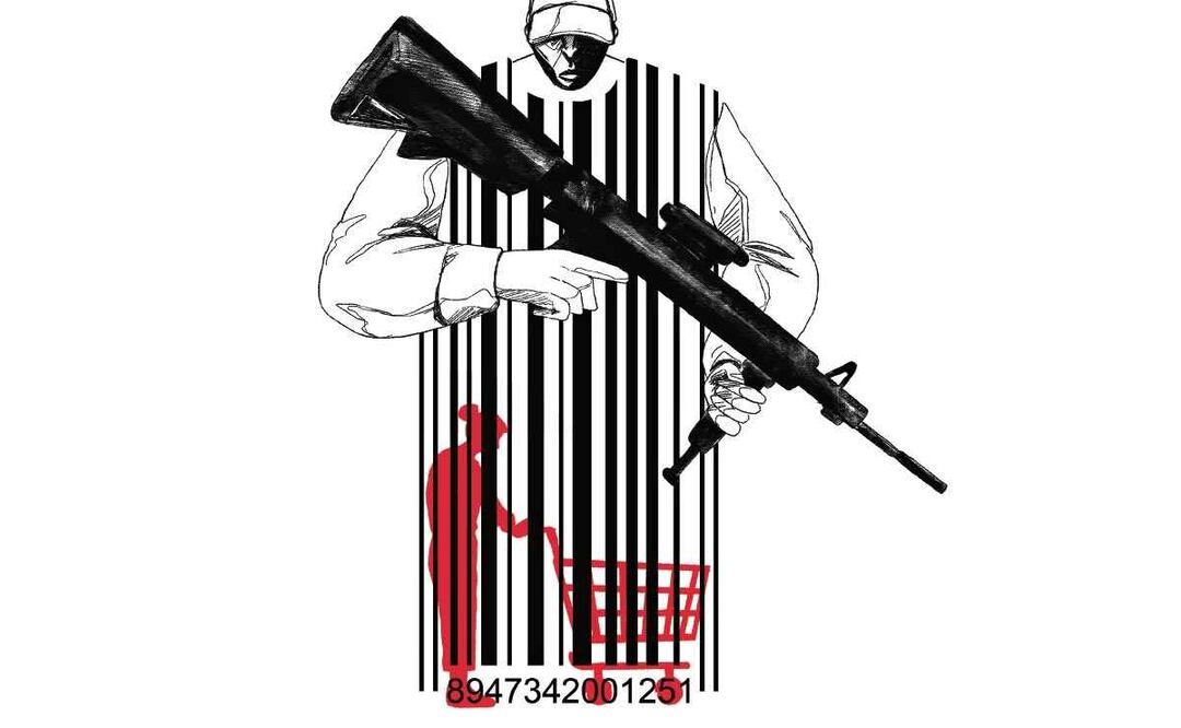 Ilustración: Aní Cortes / EL UNIVERSAL