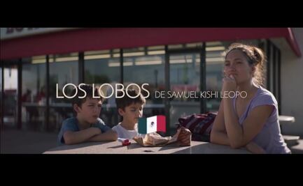 "Los Lobos" aúllan triunfo en el festival de cine de Guanajuato
