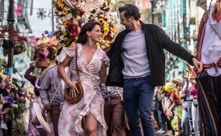 ¿Qué ver?:  “La mujer del diablo”: amor y tradiciones manchados por la violencia