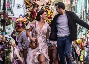 ¿Qué ver?: “La mujer del diablo”: amor y tradiciones manchados por la violencia