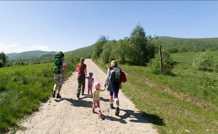 La ciencia apoya el turismo sostenible