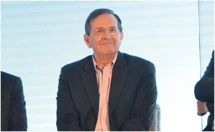 Eligen a Eduardo Escalante como director interino de Axtel tras salida de Rolando Zubirán 