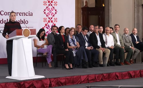 Fracking en México: expertos emiten 10 recomendaciones al gobierno federal; piden reutilizar agua y monitoreo de acuíferos
