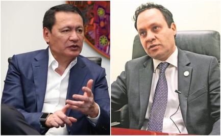 PRI y MC en el Senado rechazan “moratoria constitucional” de la alianza Va por México