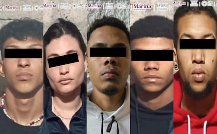 Tren de Aragua: Esto es lo que sabemos del grupo delictivo en la Ciudad de México