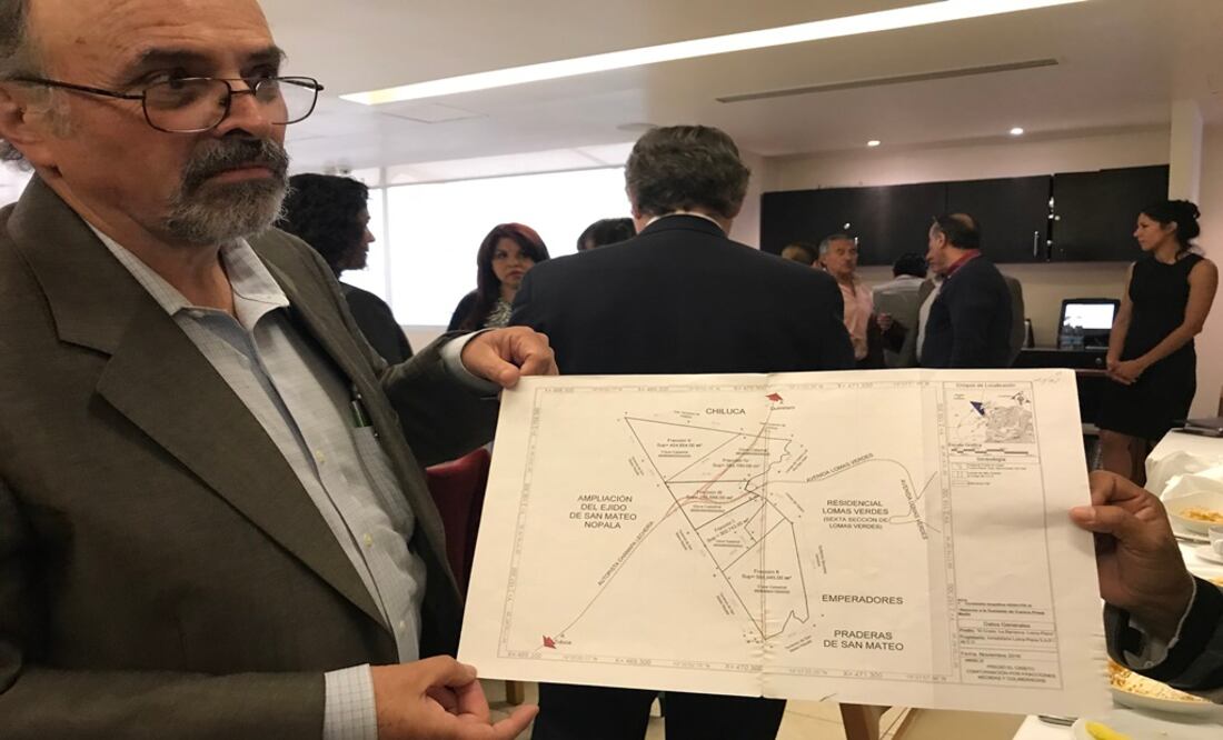 (Foto: Rebeca Jiménez/El Universal)