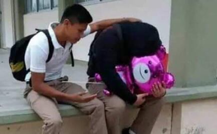 El Día de San Valentín, el regreso de Luis Miguel y las “bototas” rojas, en los memes de la semana