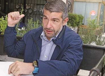 Inicio en Miguel Hidalgo será complicado porque no hay lana: Tabe