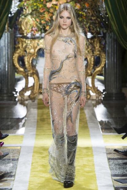 Y la peor vestida de la semana es… Chiara Ferragni