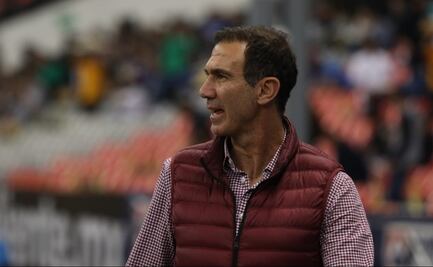 Paco Gabriel de Anda se despide de ESPN, ¿llegará a Cruz Azul?