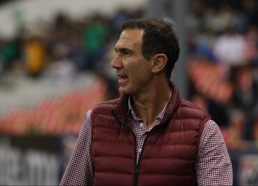 Paco Gabriel de Anda se despide de ESPN, ¿llegará a Cruz Azul?