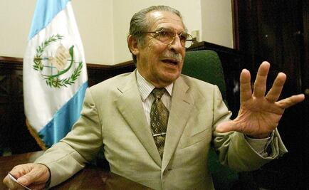 Perfil. Ríos Montt, el dictador que aún atemoriza a Guatemala