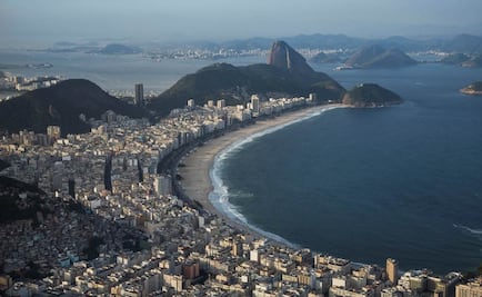 Río de Janeiro prohíbe a niños pobres entrada a playas