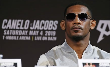 Lo que necesita Daniel Jacobs para derrotar al Canelo