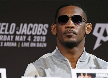 Lo que necesita Daniel Jacobs para derrotar al Canelo