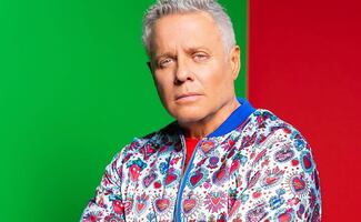 Piden a Alexis Ayala capitalizar su momento como “Lord Pizza”