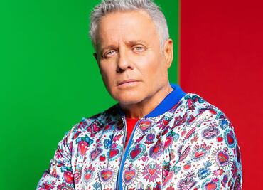 Alexis Ayala habla sobre su participación en "La casa de los famosos México"; "solo sé que quiero ganar", dice