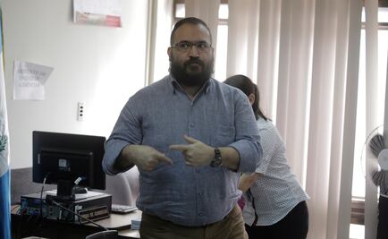 Juez devuelve a Moisés Mansur departamento en Polanco confiscado a Javier Duarte