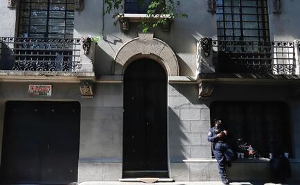 Cambio de chapas, a mazazos y con violencia: así operan los invasores de predios en CDMX 