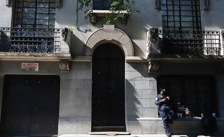 Cambio de chapas, a mazazos y con violencia: así operan los invasores de predios en CDMX