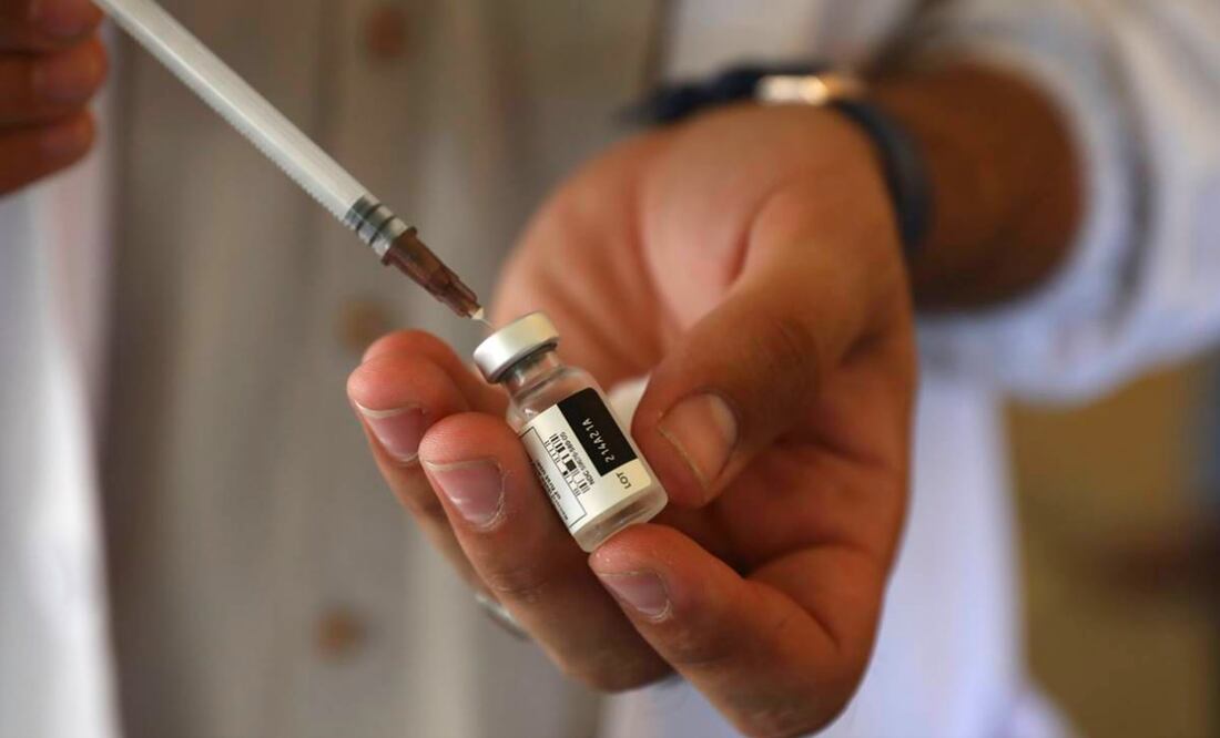 Foto: Archivo/EL UNIVERSAL