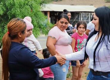 Pese a investigación de FGR, edil de Coalcomán sigue al frente