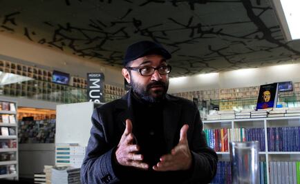 "Literatura mexicana padece de un realismo recalcitrante"