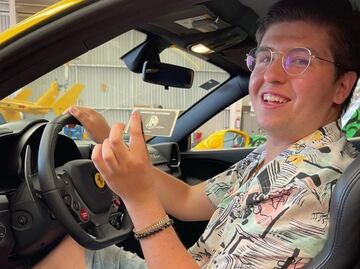 Fofo Márquez, ¿cuál es su video con más vistas en YouTube?