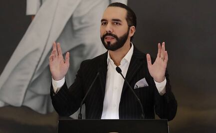 Bukele anuncia ruptura de comisión contra la corrupción de OEA en El Salvador
