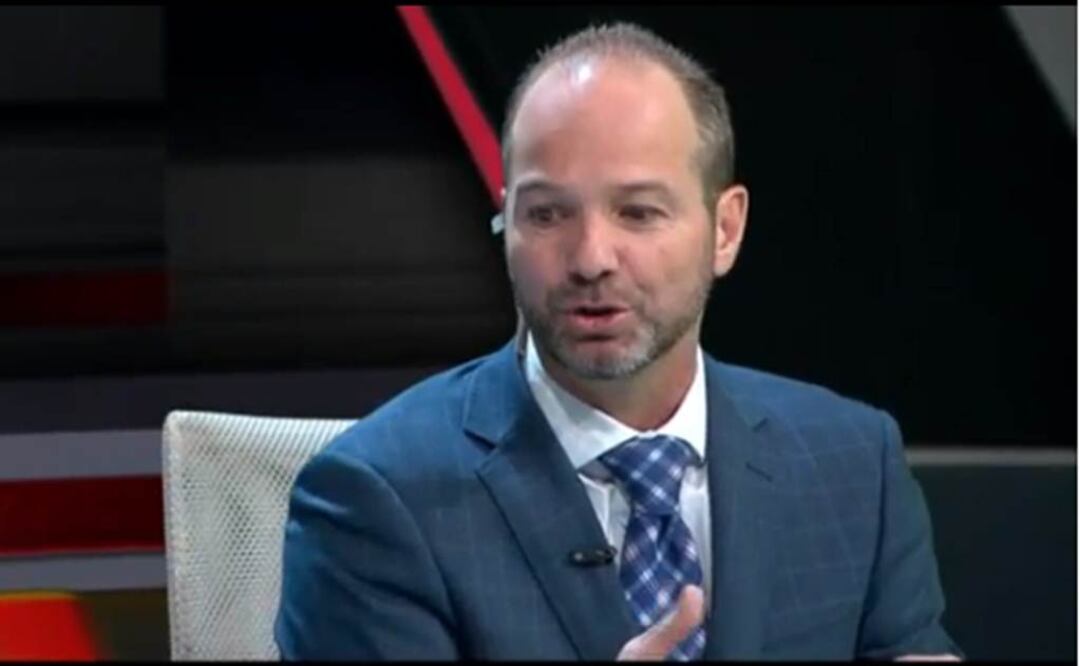 Luis García arremetió contra jugadores de la Selección. Especial