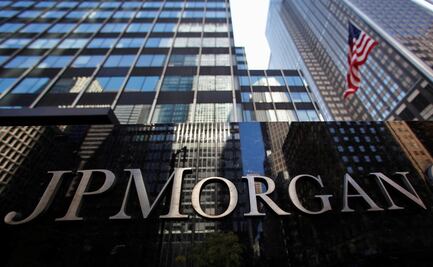 JP Morgan deja banca privada en México; pasa clientes a BBVA