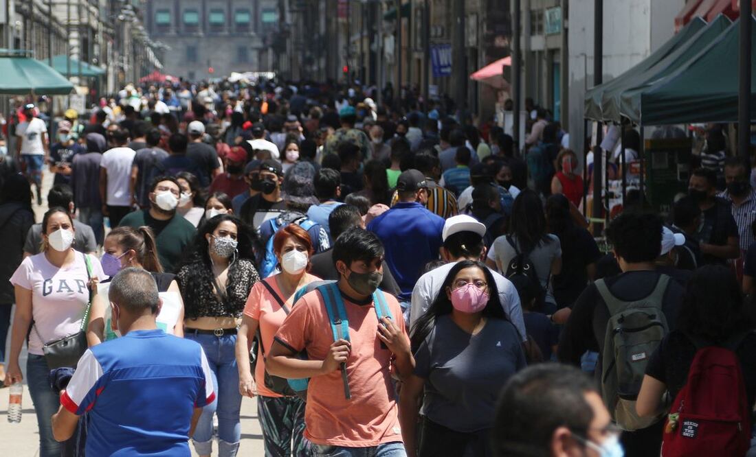 Foto: Carlos Mejía / EL UNIVERSAL