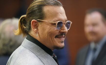 Amigo de Johnny Deepp testifica sobre los celos y abuso de sustancias del actor