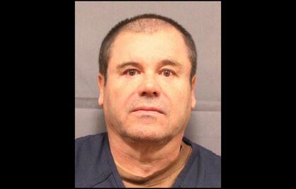 Perfil. Joaquín “El Chapo” Guzmán, el criminal que desafió al Estado mexicano